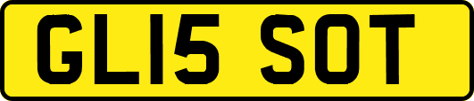 GL15SOT