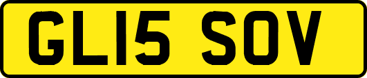 GL15SOV