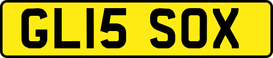 GL15SOX