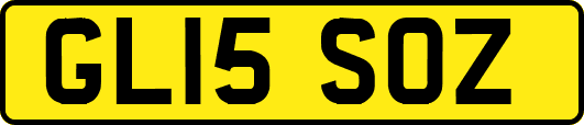 GL15SOZ