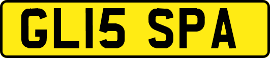 GL15SPA