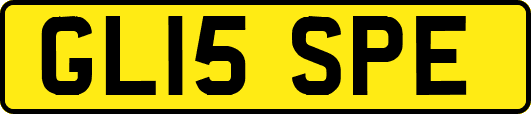 GL15SPE