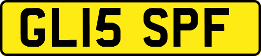 GL15SPF