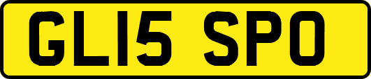 GL15SPO