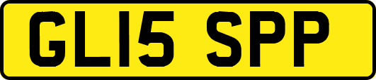 GL15SPP