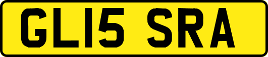 GL15SRA