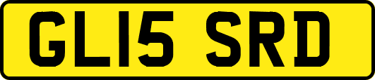 GL15SRD