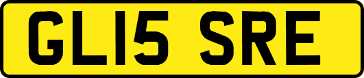 GL15SRE