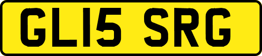 GL15SRG
