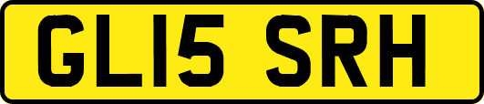 GL15SRH