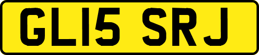GL15SRJ