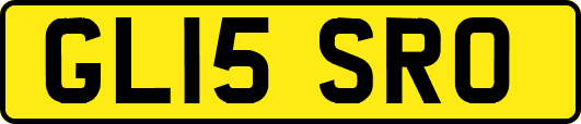 GL15SRO