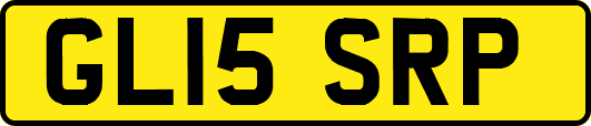 GL15SRP