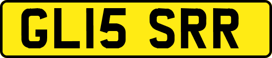 GL15SRR