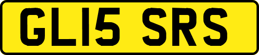 GL15SRS