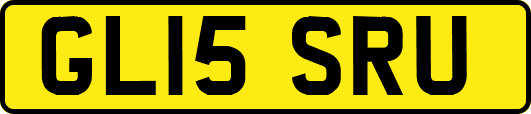 GL15SRU