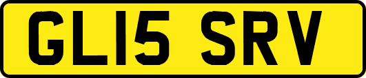 GL15SRV