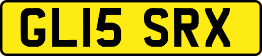 GL15SRX