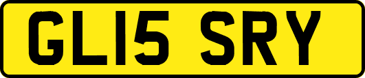 GL15SRY