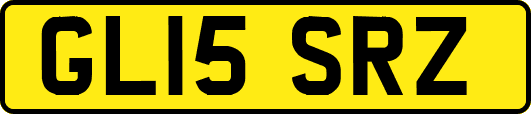 GL15SRZ