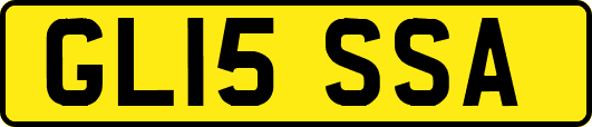 GL15SSA