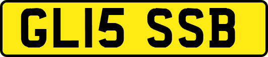 GL15SSB