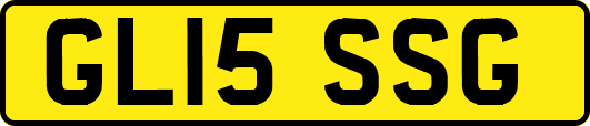 GL15SSG