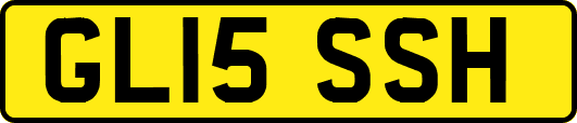 GL15SSH