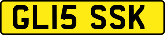 GL15SSK