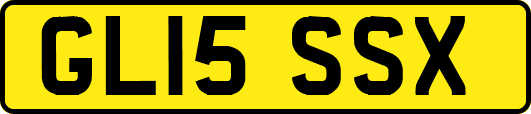 GL15SSX