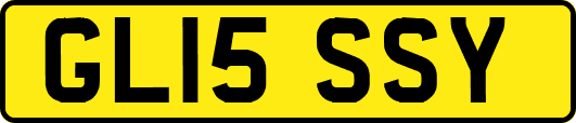 GL15SSY