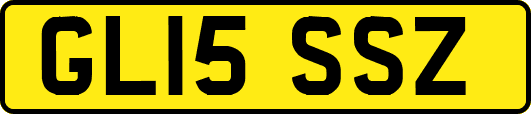 GL15SSZ
