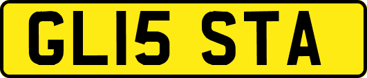 GL15STA