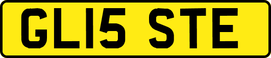 GL15STE