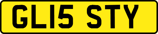 GL15STY