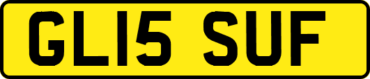 GL15SUF