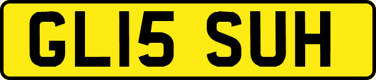 GL15SUH