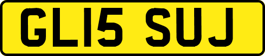 GL15SUJ