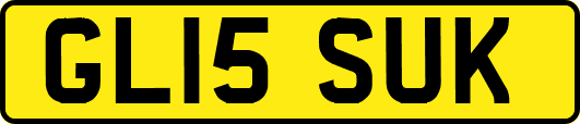 GL15SUK