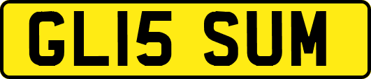 GL15SUM