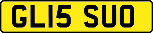 GL15SUO