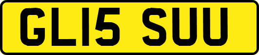GL15SUU