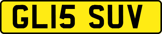 GL15SUV