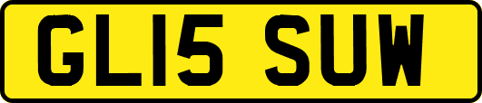 GL15SUW