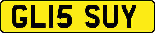 GL15SUY