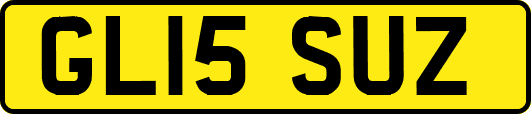 GL15SUZ