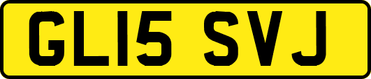 GL15SVJ