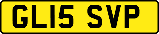 GL15SVP