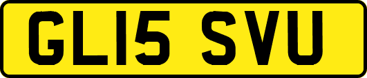 GL15SVU