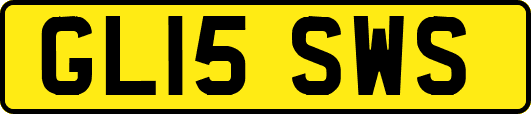 GL15SWS